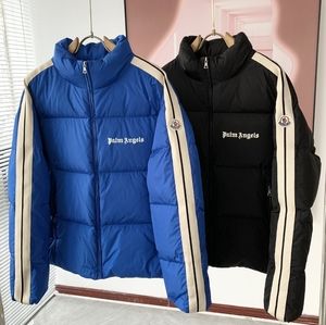 Moncler Autumn and Winter Men and Women The same model 👫 Couples down jacket